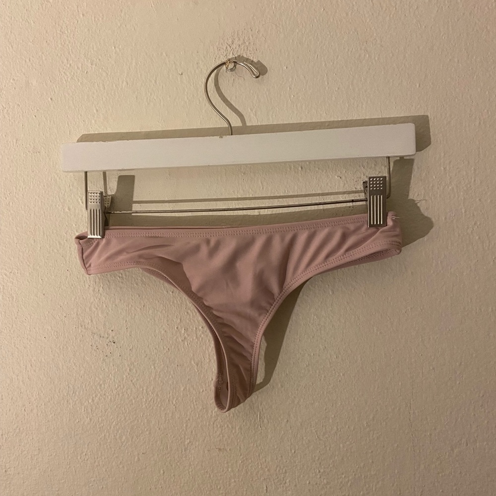 Boutine LA swim suit bottoms